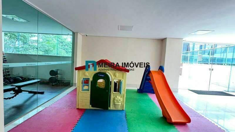 Apartamento, Buritis, 2 Quartos, 2 Vagas, 2 Suítes