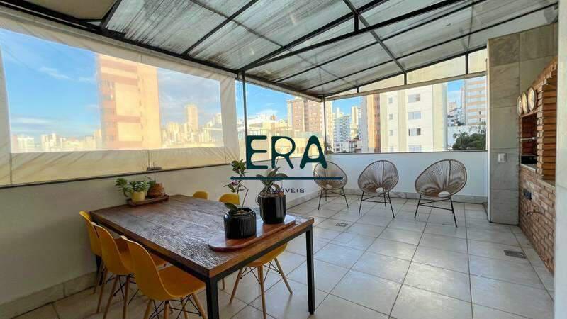 Cobertura, Gutierrez, 4 Quartos, 3 Vagas, 2 Suítes