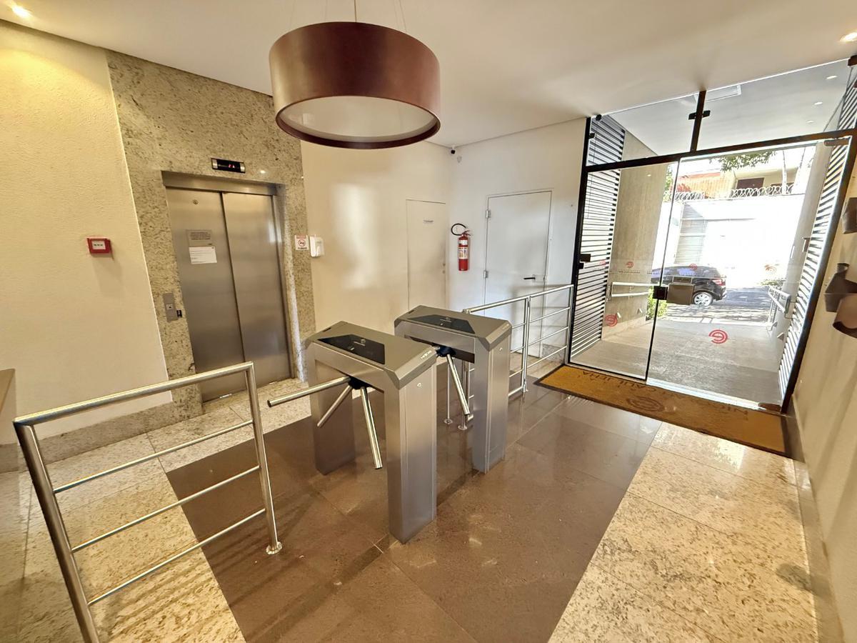 Sala, São José, 0 Quarto, 1 Vaga