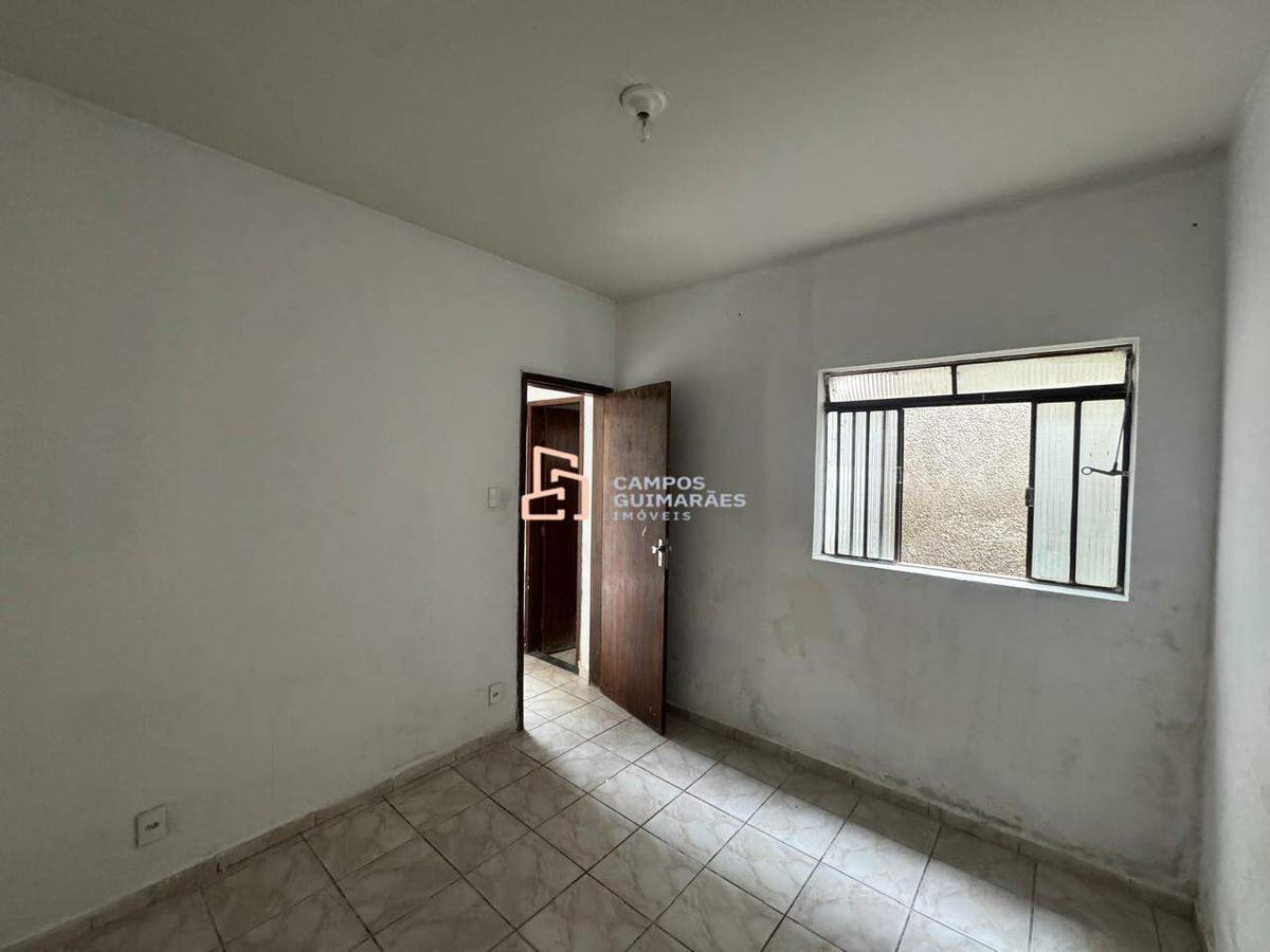 Casa, Diamante, 2 Quartos, 1 Vaga