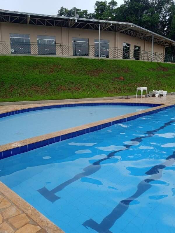 Lote em Condomínio, Condomínio Vale da Mata