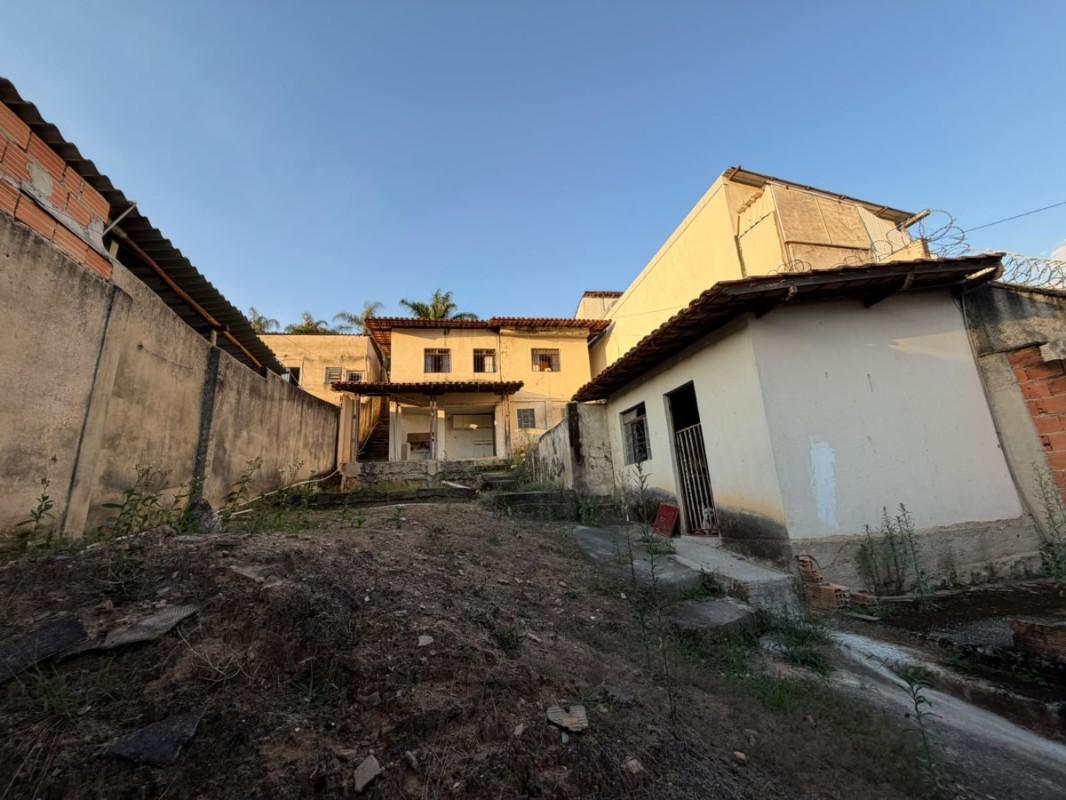 Casa, Braúnas, 3 Quartos, 1 Vaga