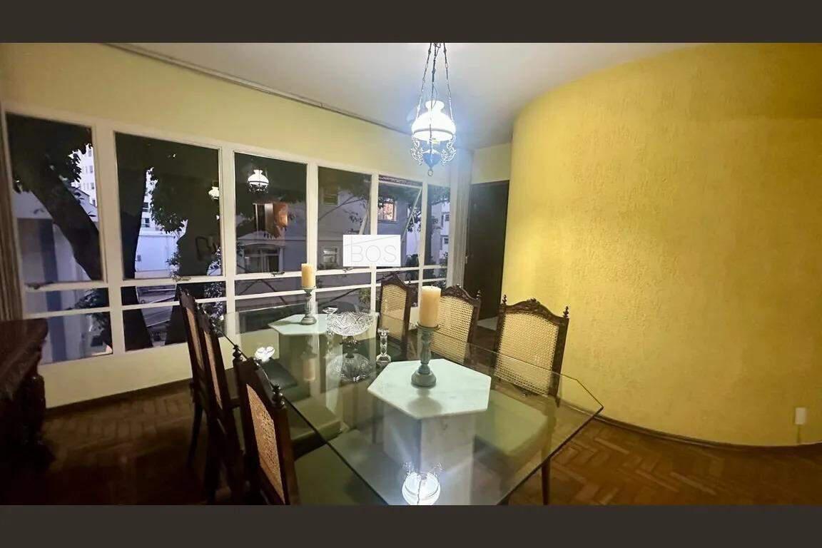 Apartamento, Anchieta, 4 Quartos, 2 Vagas, 1 Suíte