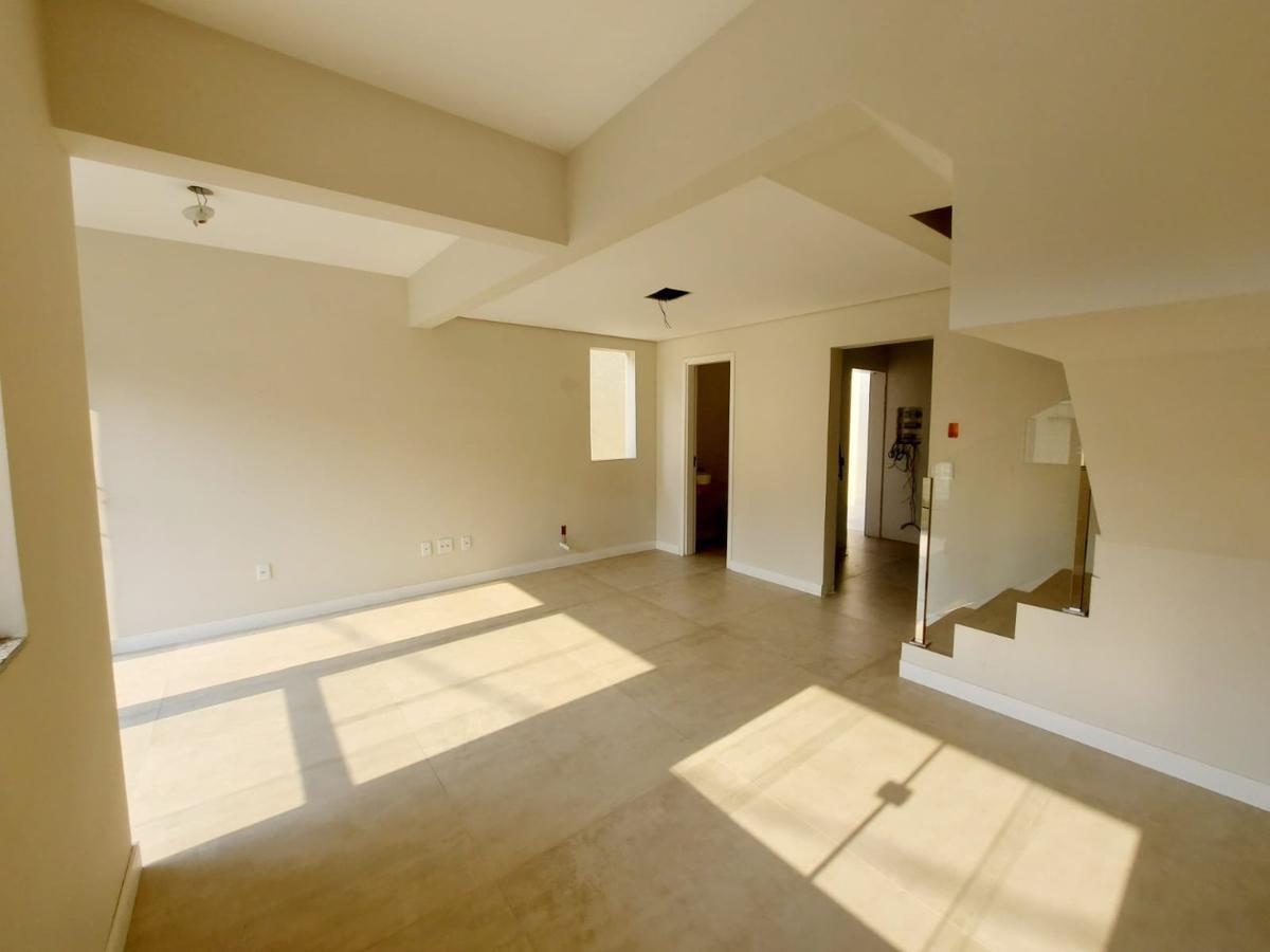 Casa, Santa Amélia, 3 Quartos, 1 Vaga, 1 Suíte