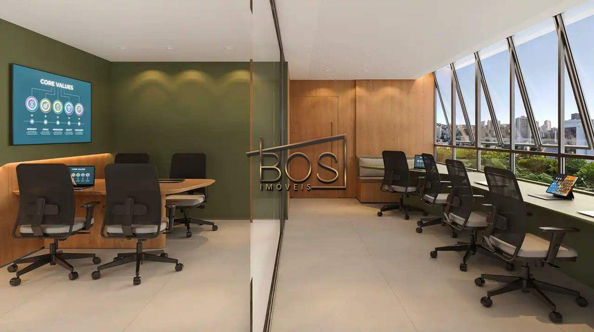 Apartamento, Savassi, 2 Quartos, 1 Vaga, 2 Suítes