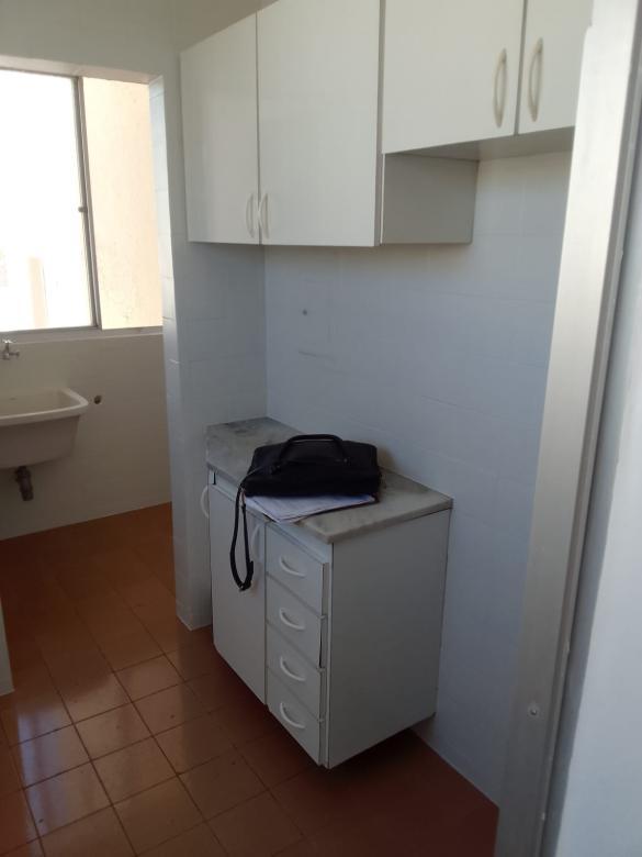 Apartamento, Cidade Jardim, 2 Quartos, 1 Vaga