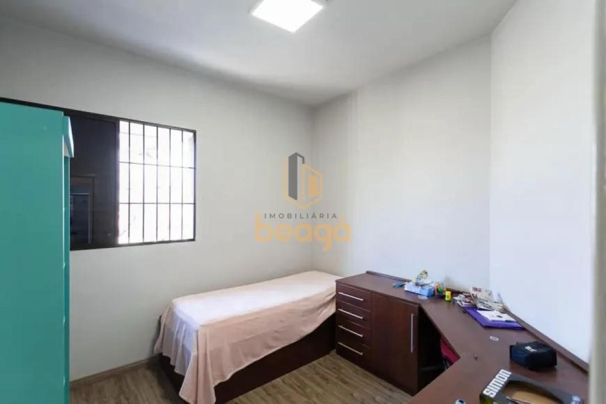 Casa, Padre Eustáquio, 5 Quartos, 2 Vagas, 2 Suítes