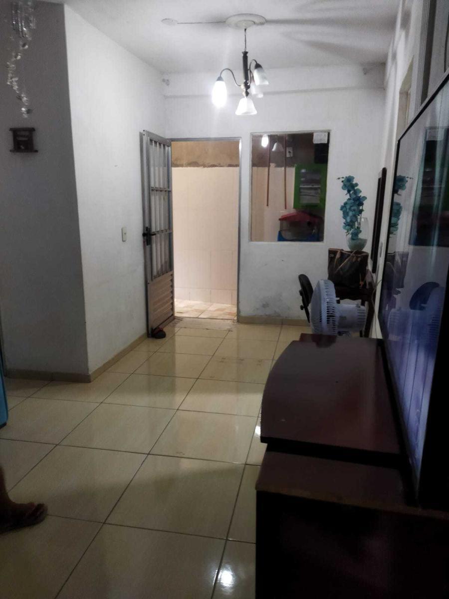 Casa, Nova Conquista (são Benedito), 3 Quartos, 1 Vaga