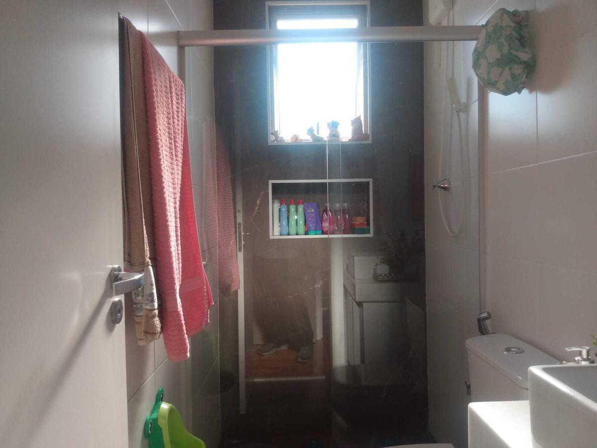 Cobertura, Grajaú, 3 Quartos, 2 Vagas, 1 Suíte