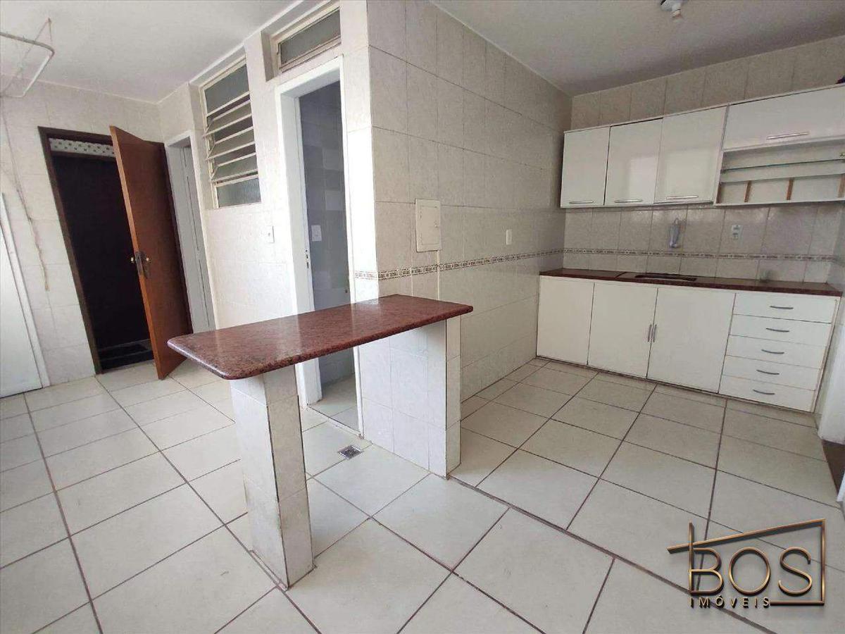 Apartamento, São Pedro, 4 Quartos, 2 Vagas