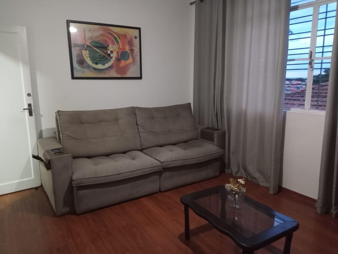 Apartamento, Colégio Batista, 3 Quartos, 1 Vaga