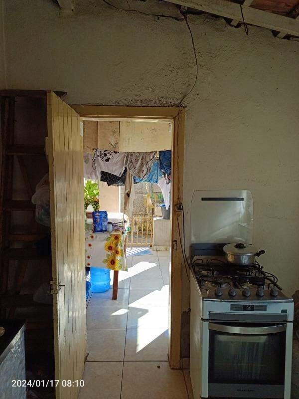 Casa, Boa Vista, 3 Quartos, 2 Vagas