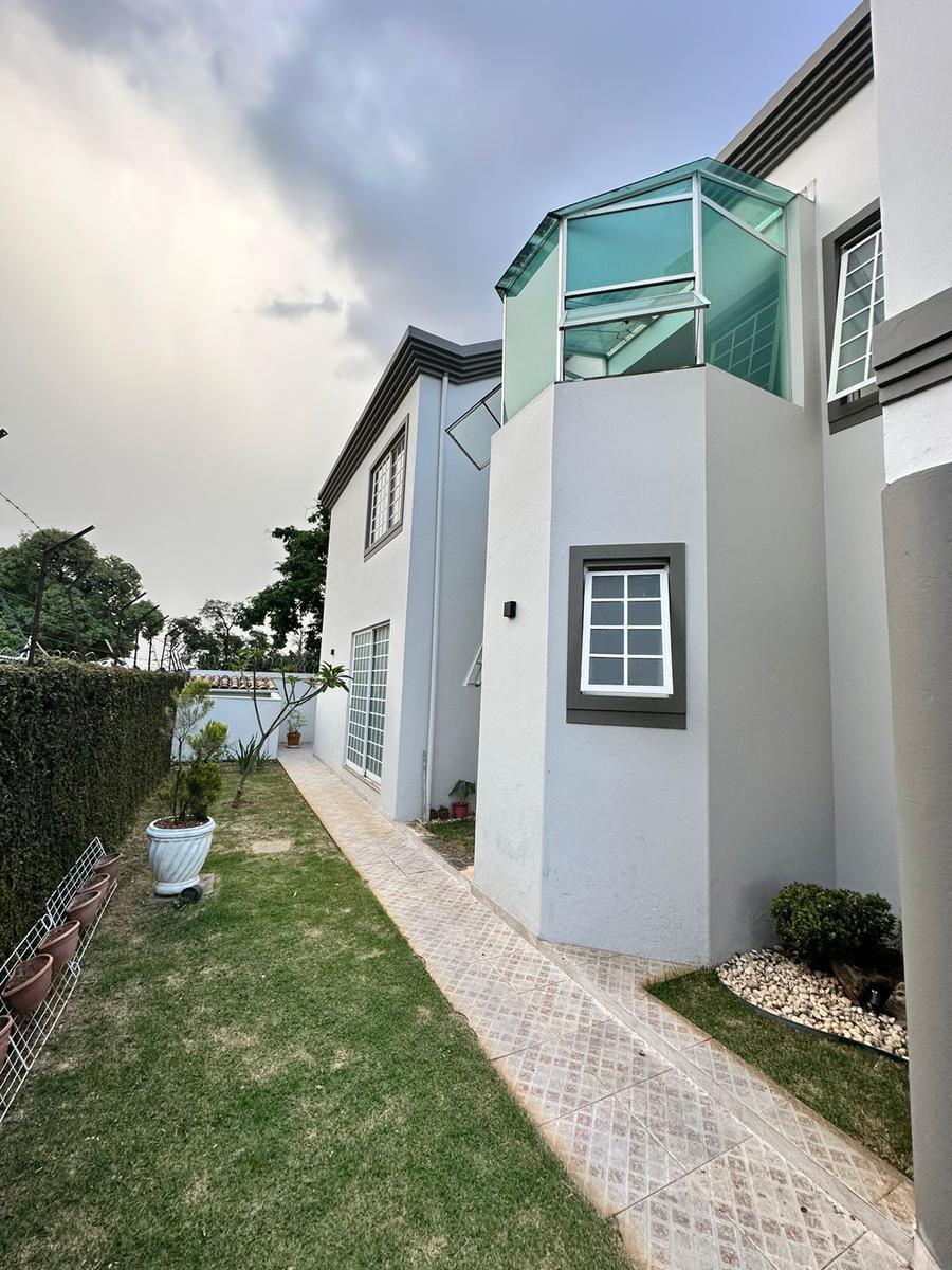 Casa, Jardim Atlântico, 4 Quartos, 10 Vagas, 2 Suítes