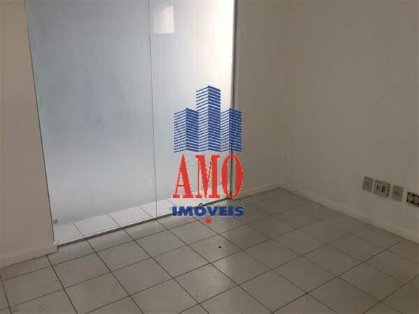 Andar, Funcionários, 2 Vagas