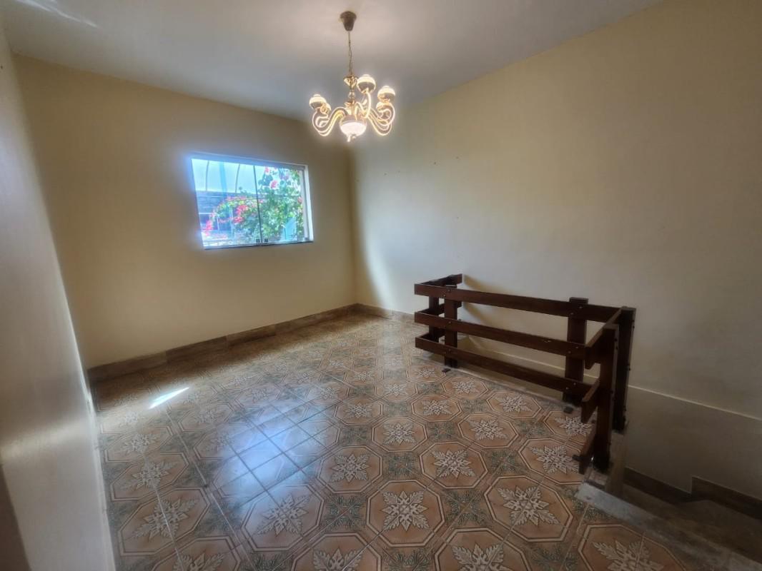 Casa, Ressaca, 2 Quartos, 0 Vaga