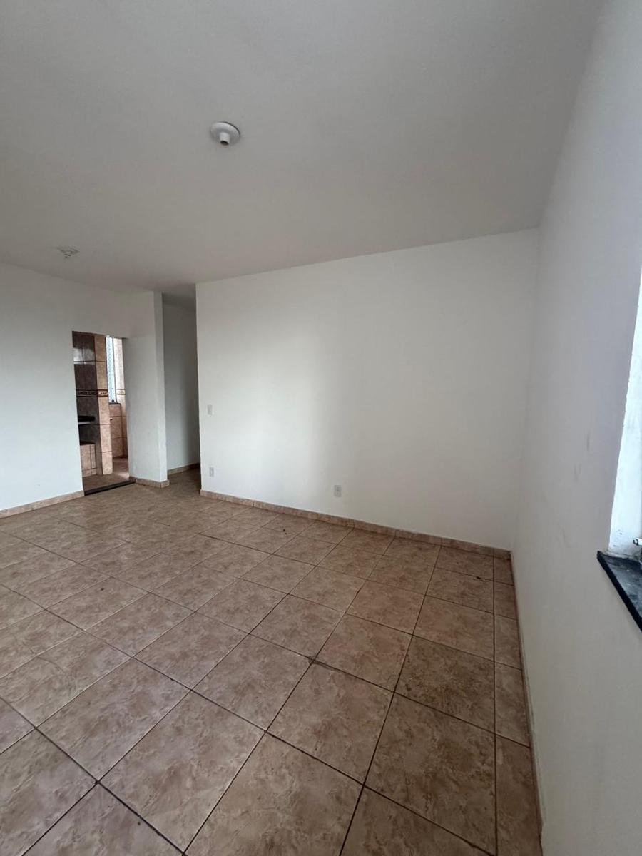 Apartamento, Santa Mônica, 3 Quartos, 1 Vaga