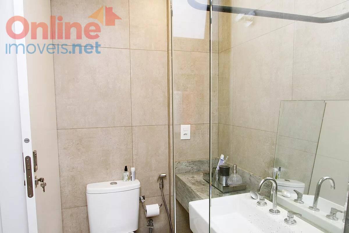 Apartamento, Gutierrez, 2 Quartos, 0 Vaga, 2 Suítes