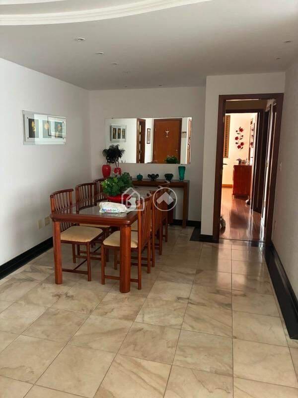Apartamento, Buritis, 3 Quartos, 2 Vagas, 1 Suíte