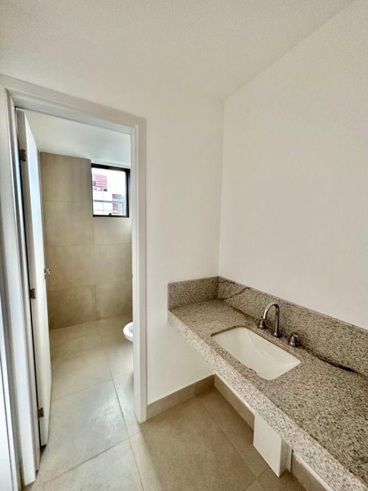 Cobertura, Santo Agostinho, 3 Quartos, 2 Vagas, 2 Suítes