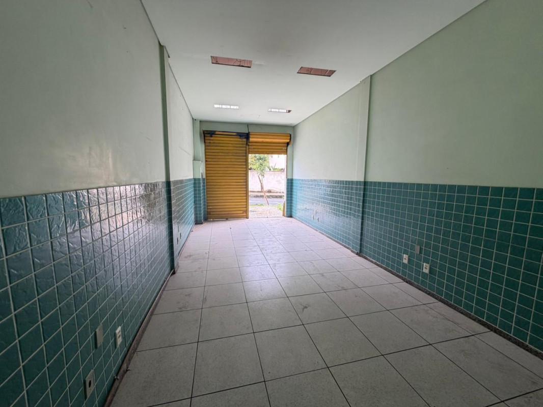 Andar, Santa Branca, 0 Quarto, 0 Vaga