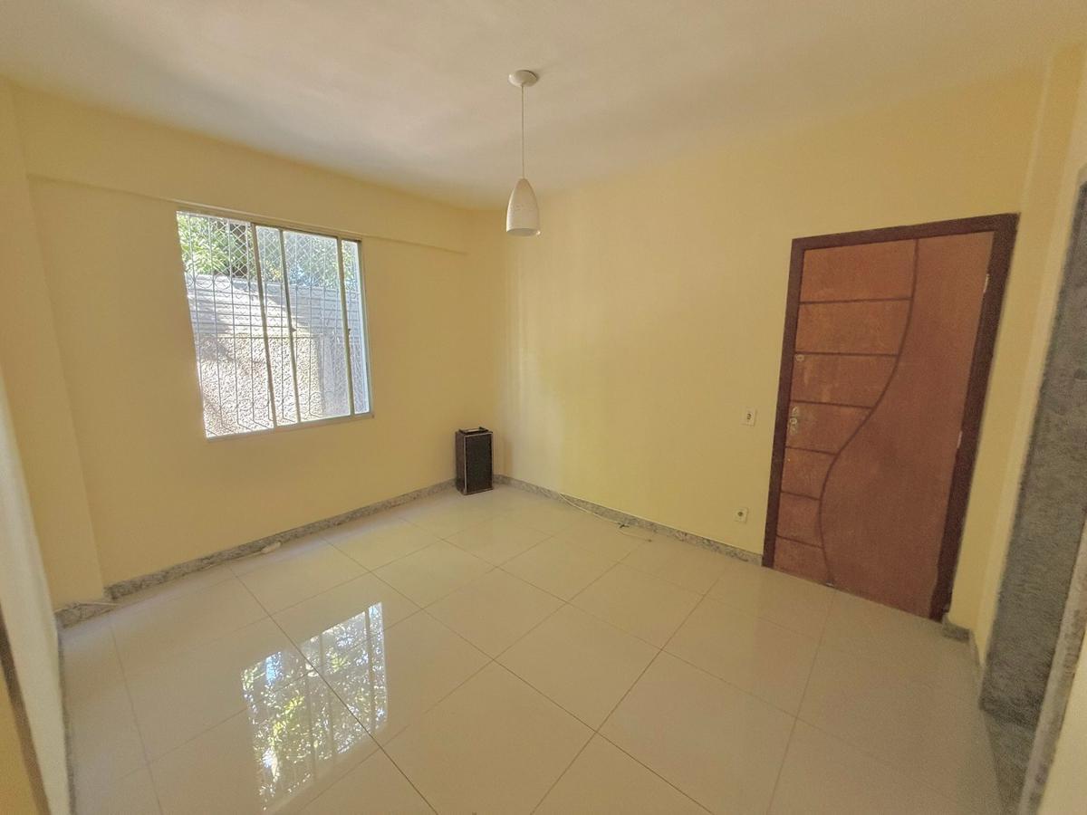 Apartamento, Liberdade, 4 Quartos, 1 Vaga