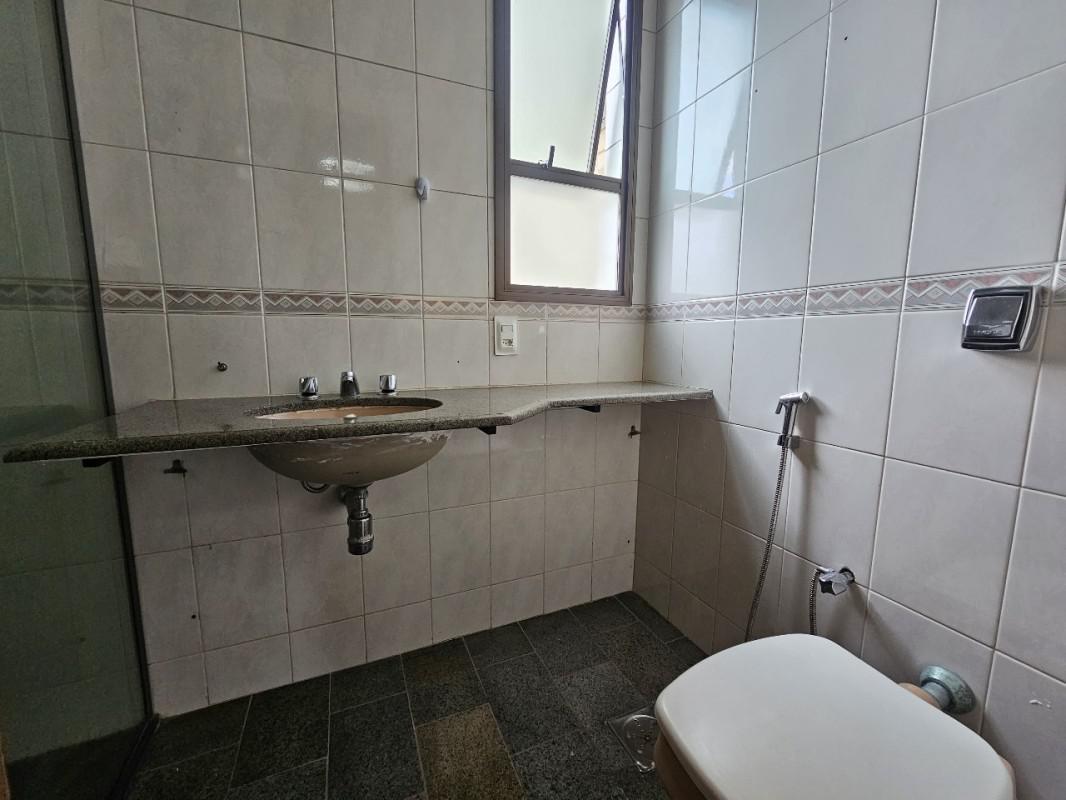 Apartamento, Gutierrez, 4 Quartos, 4 Vagas, 2 Suítes