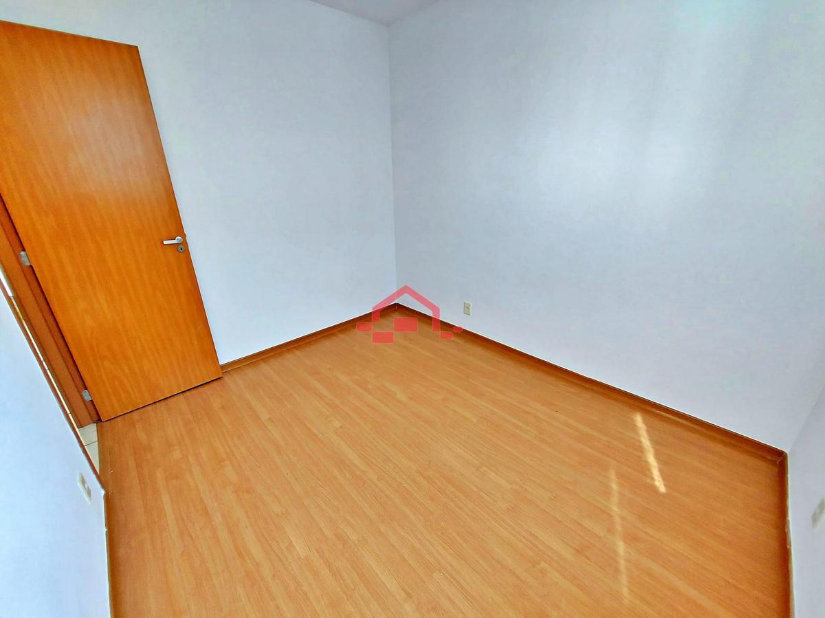 Apartamento, Chácaras Reunidas Santa Terezinha, 2 Quartos, 1 Vaga