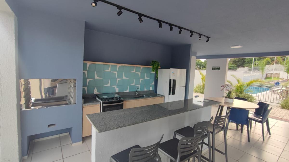 Apartamento, Mantiqueira, 2 Quartos, 1 Vaga