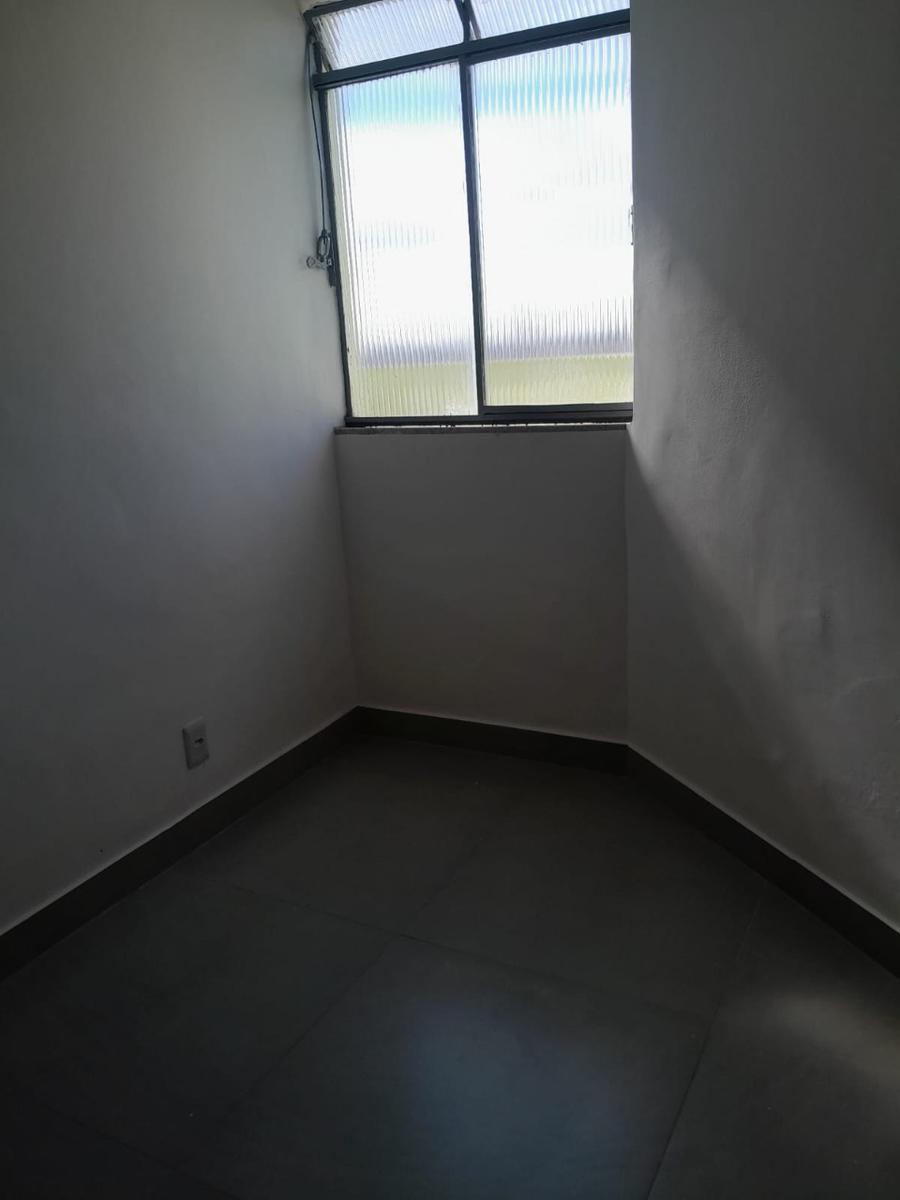 Apartamento, Graça, 2 Quartos, 1 Vaga