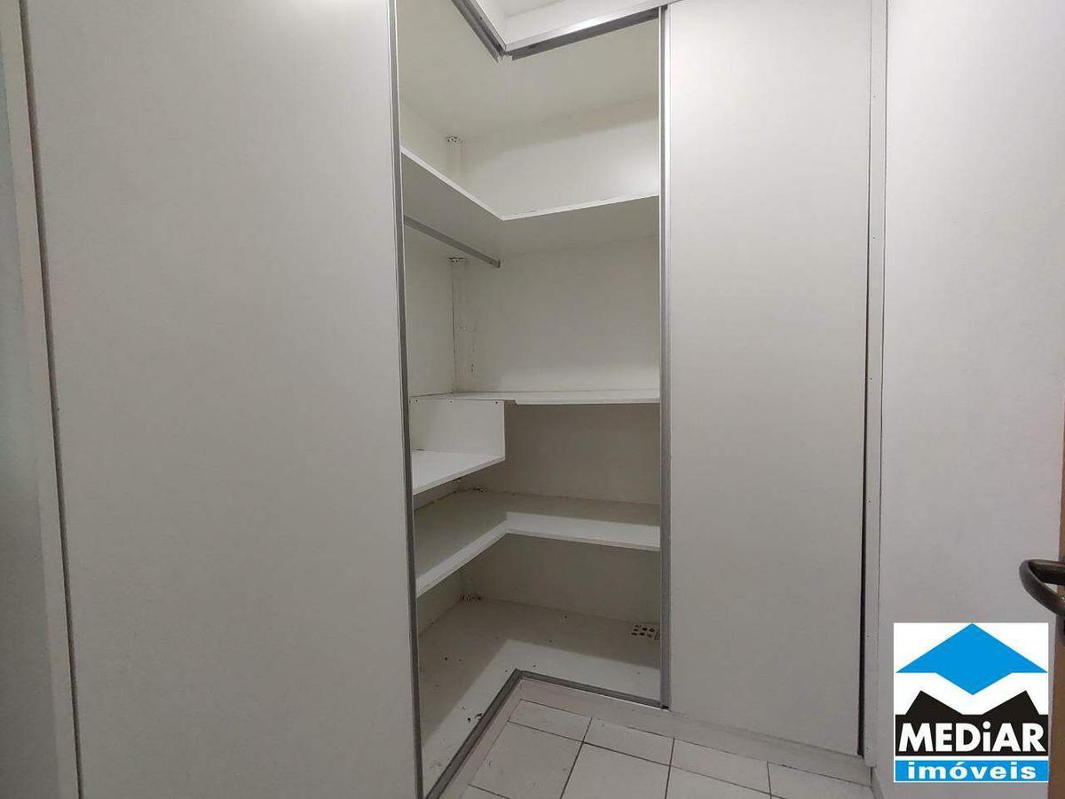 Apartamento, Padre Eustáquio, 4 Quartos, 3 Vagas, 1 Suíte