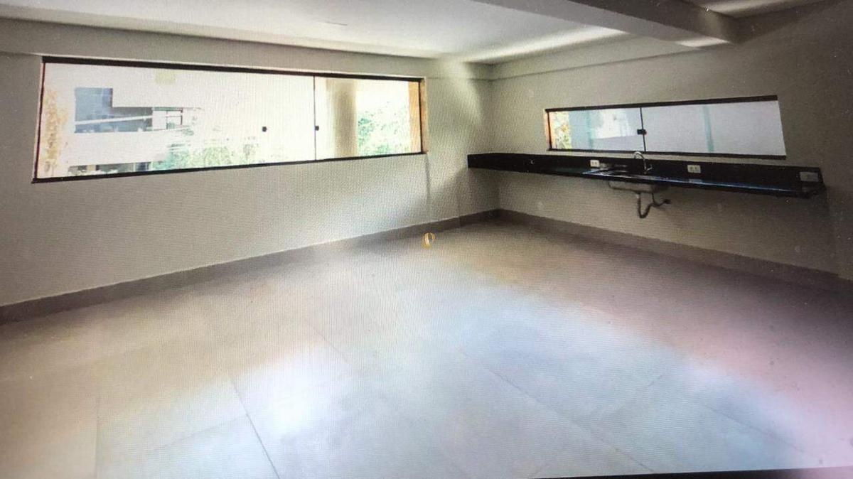 Cobertura, Serra, 3 Quartos, 3 Vagas, 1 Suíte