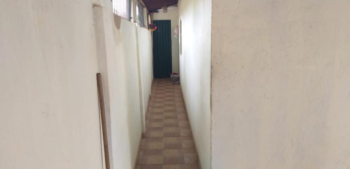 Casa, Zona Rural, 3 Quartos, 2 Vagas