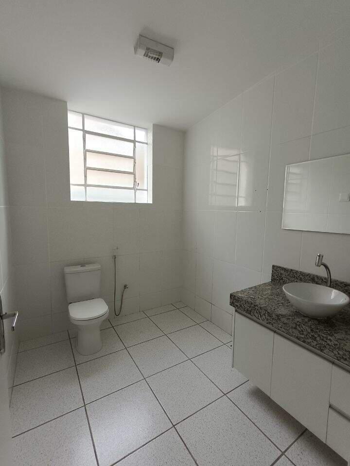 Casa Comercial, Cidade Jardim, 0 Quarto, 4 Vagas