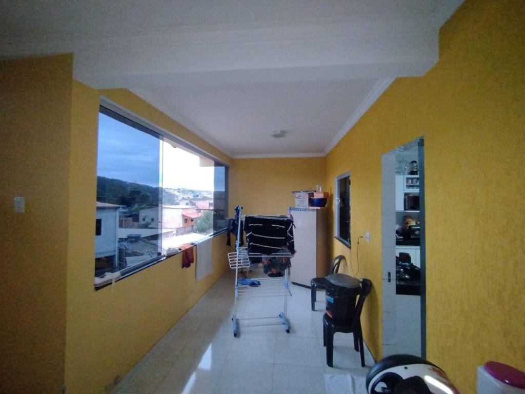 Casa, Mangueiras, 3 Quartos, 4 Vagas, 1 Suíte