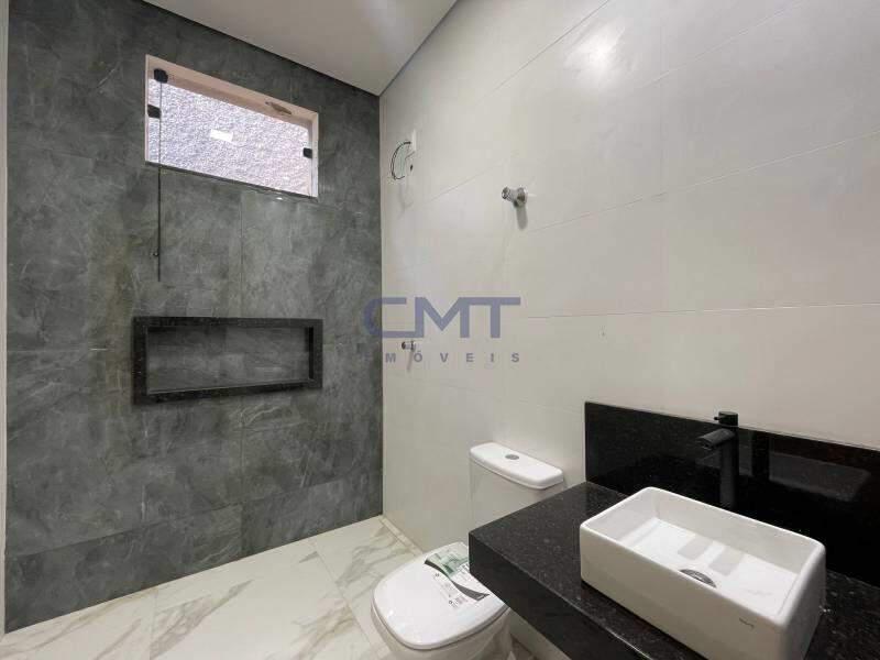 Casa, Santa Efigênia, 3 Quartos, 2 Vagas, 1 Suíte