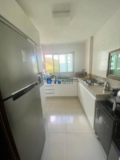 Apartamento, Vale dos Cristais, 3 Quartos, 3 Vagas, 1 Suíte