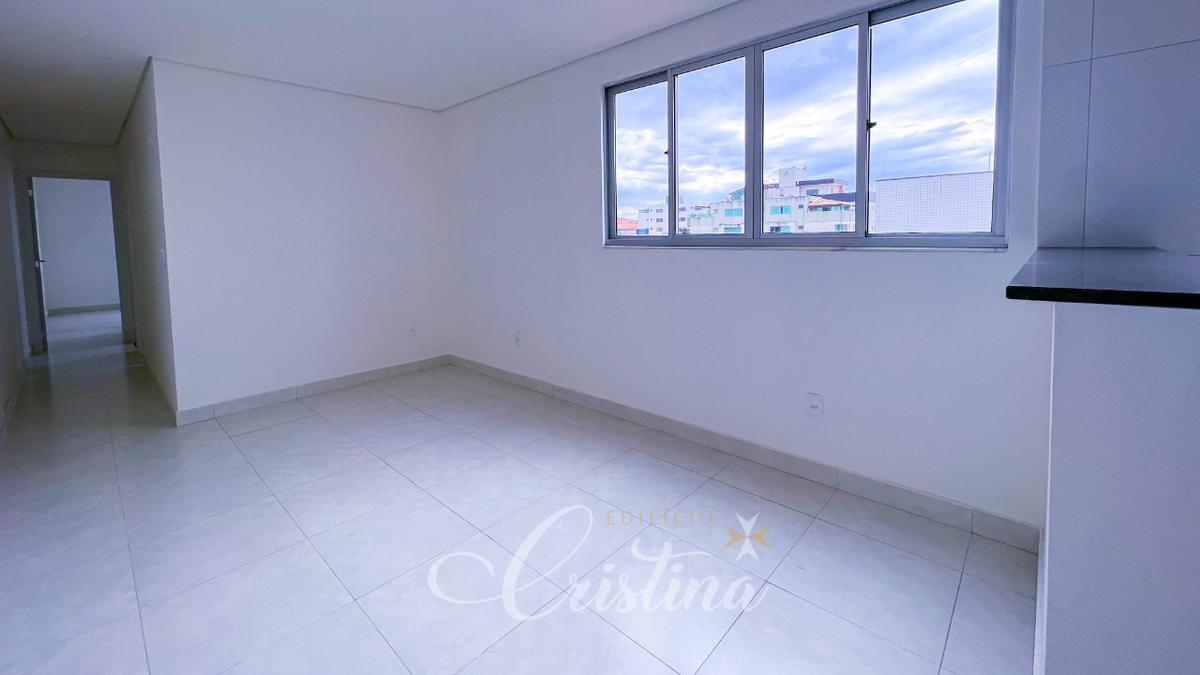 Apartamento, Cabral, 2 Quartos, 1 Vaga, 1 Suíte