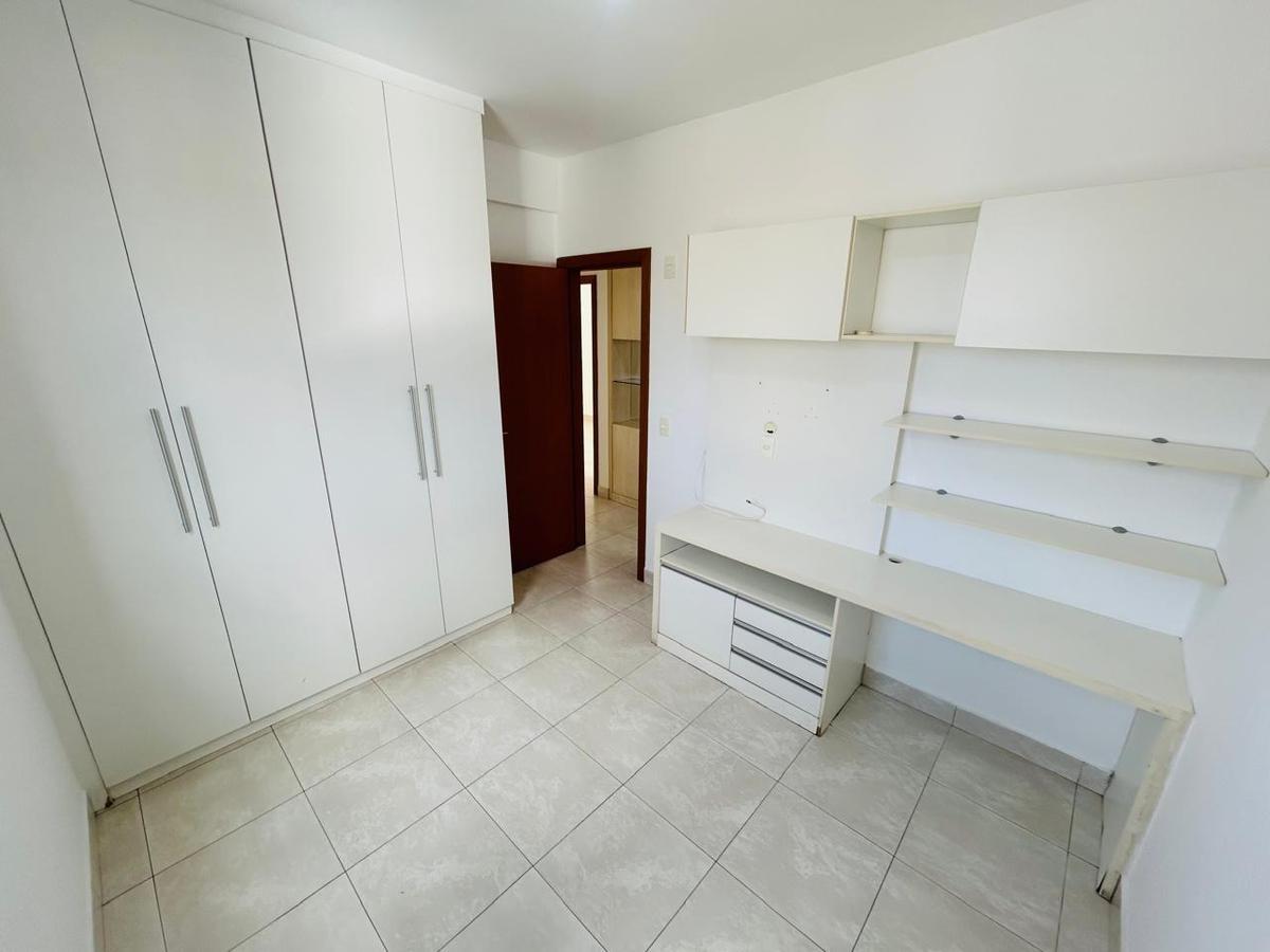 Apartamento, Caiçaras, 3 Quartos, 2 Vagas, 1 Suíte