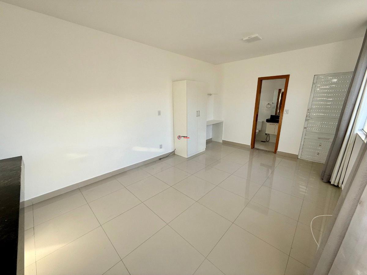 Apartamento, Liberdade, 1 Quarto, 1 Vaga, 1 Suíte