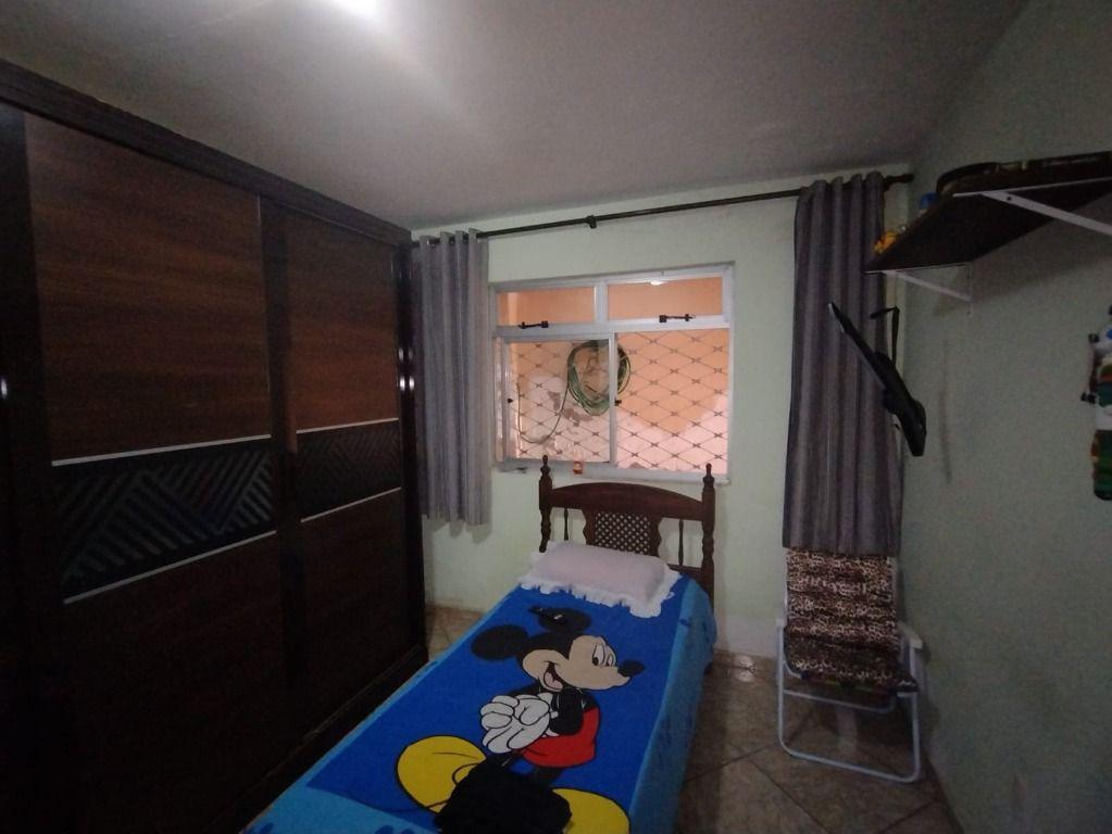Casa, Nações Unidas, 3 Quartos, 1 Vaga