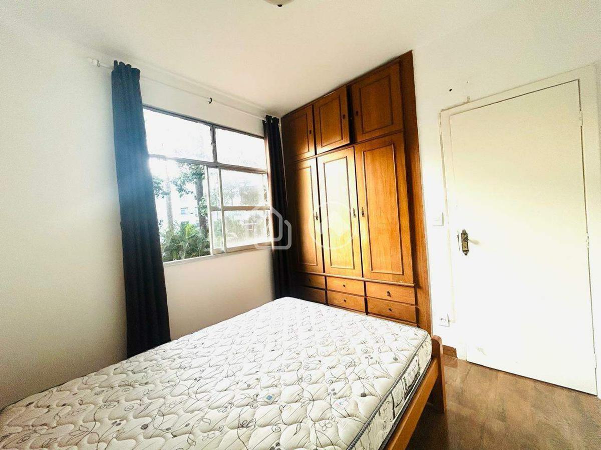 Apartamento, Padre Eustáquio, 3 Quartos, 1 Vaga