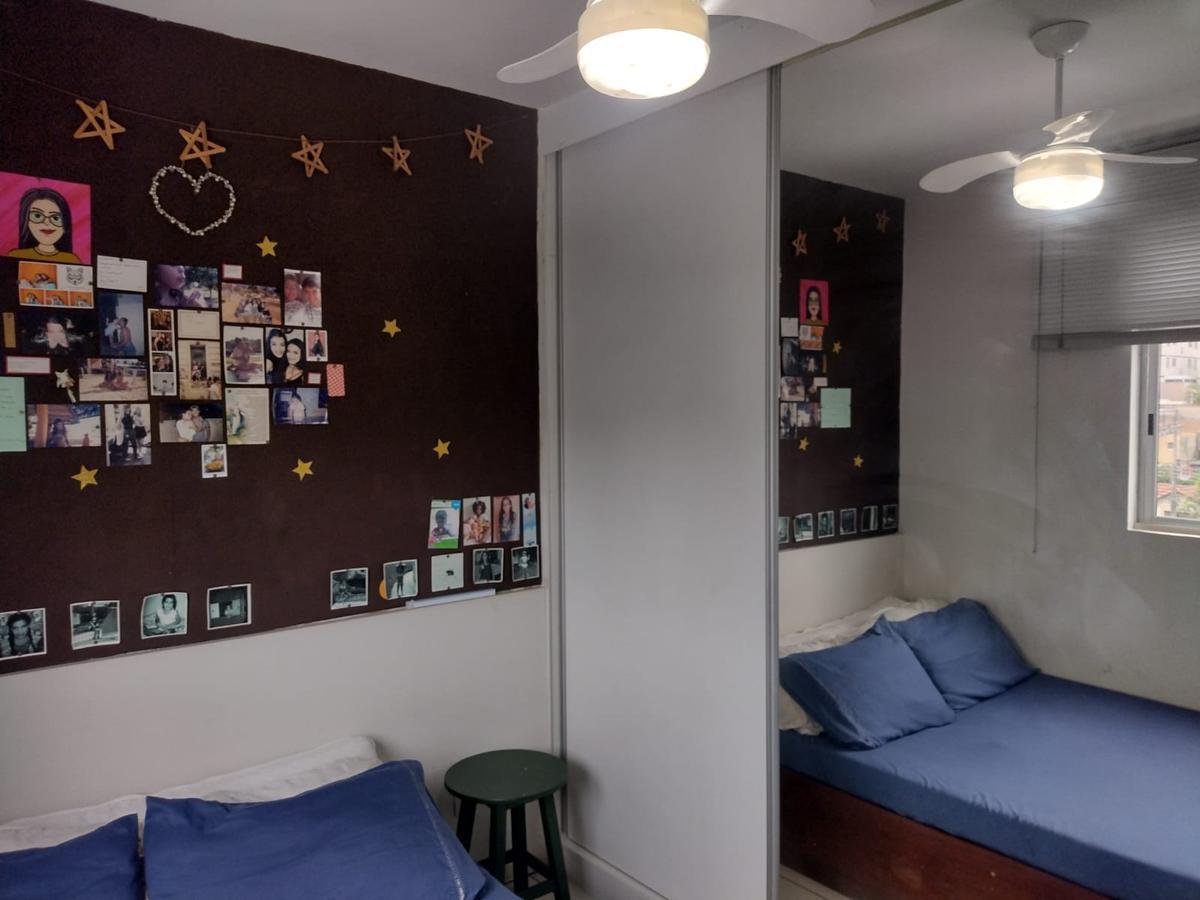 Cobertura, Padre Eustáquio, 3 Quartos, 3 Vagas, 1 Suíte