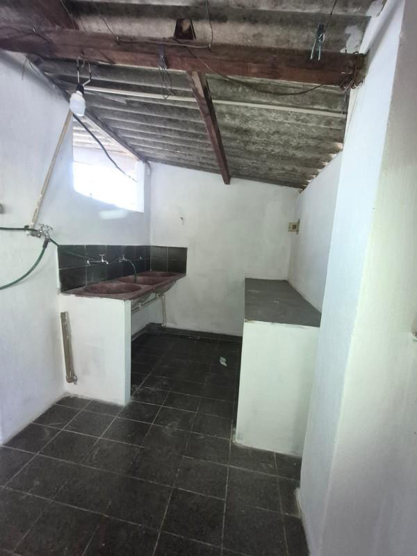 Casa, Aparecida, 2 Quartos, 0 Vaga