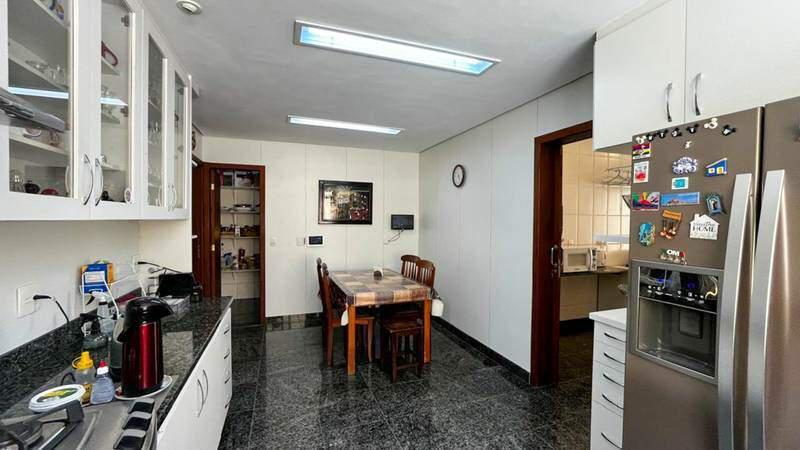 Casa, Belvedere, 4 Quartos, 4 Vagas, 2 Suítes