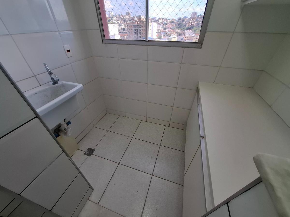 Apartamento, Fernão Dias, 3 Quartos, 2 Vagas, 1 Suíte
