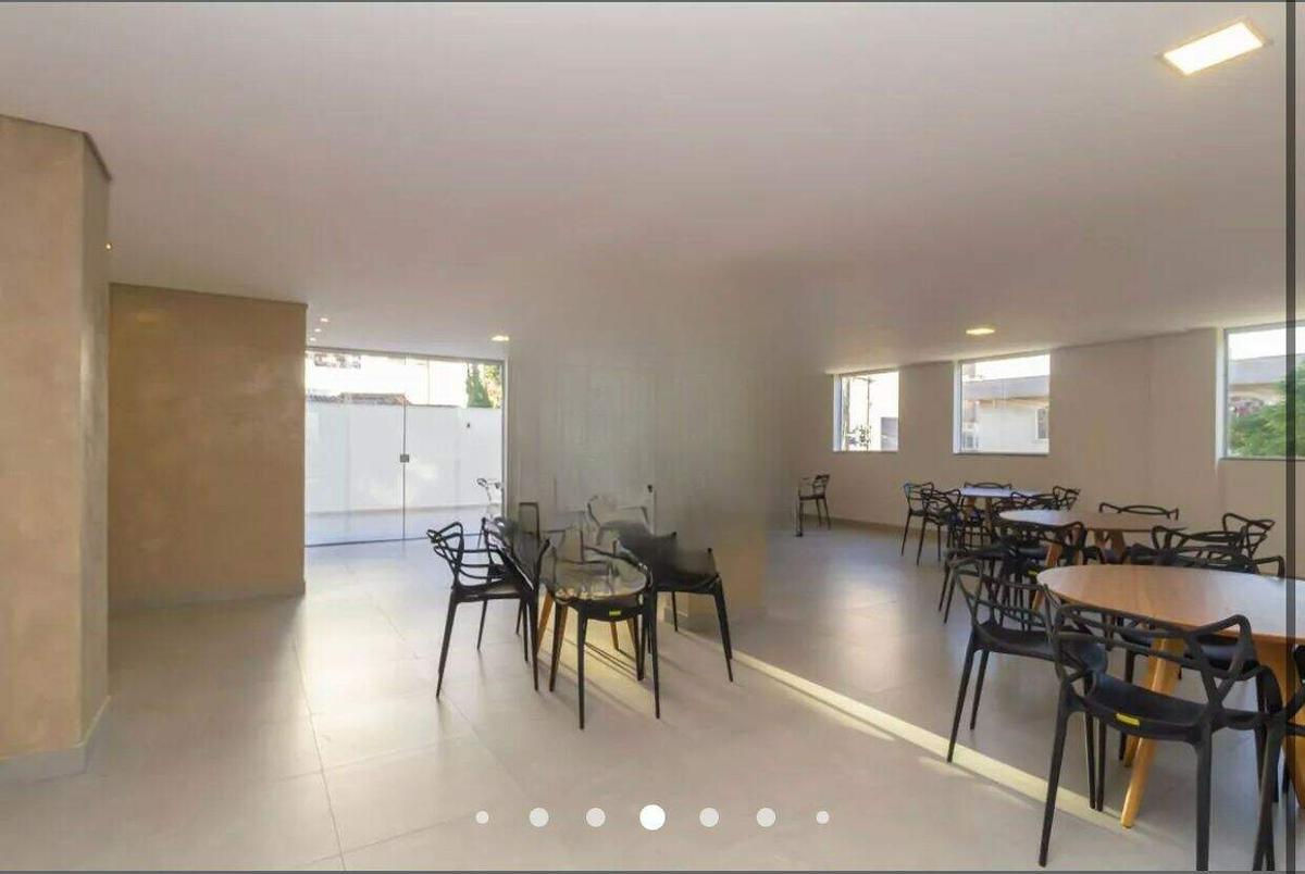 Cobertura, Cidade Nova, 3 Quartos, 3 Vagas, 1 Suíte