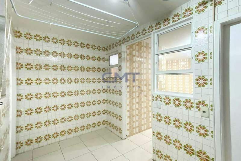 Apartamento, Coração de Jesus, 3 Quartos, 1 Vaga, 1 Suíte