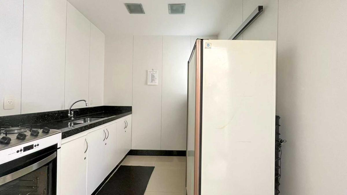Apartamento, Cruzeiro, 4 Quartos, 2 Vagas, 1 Suíte