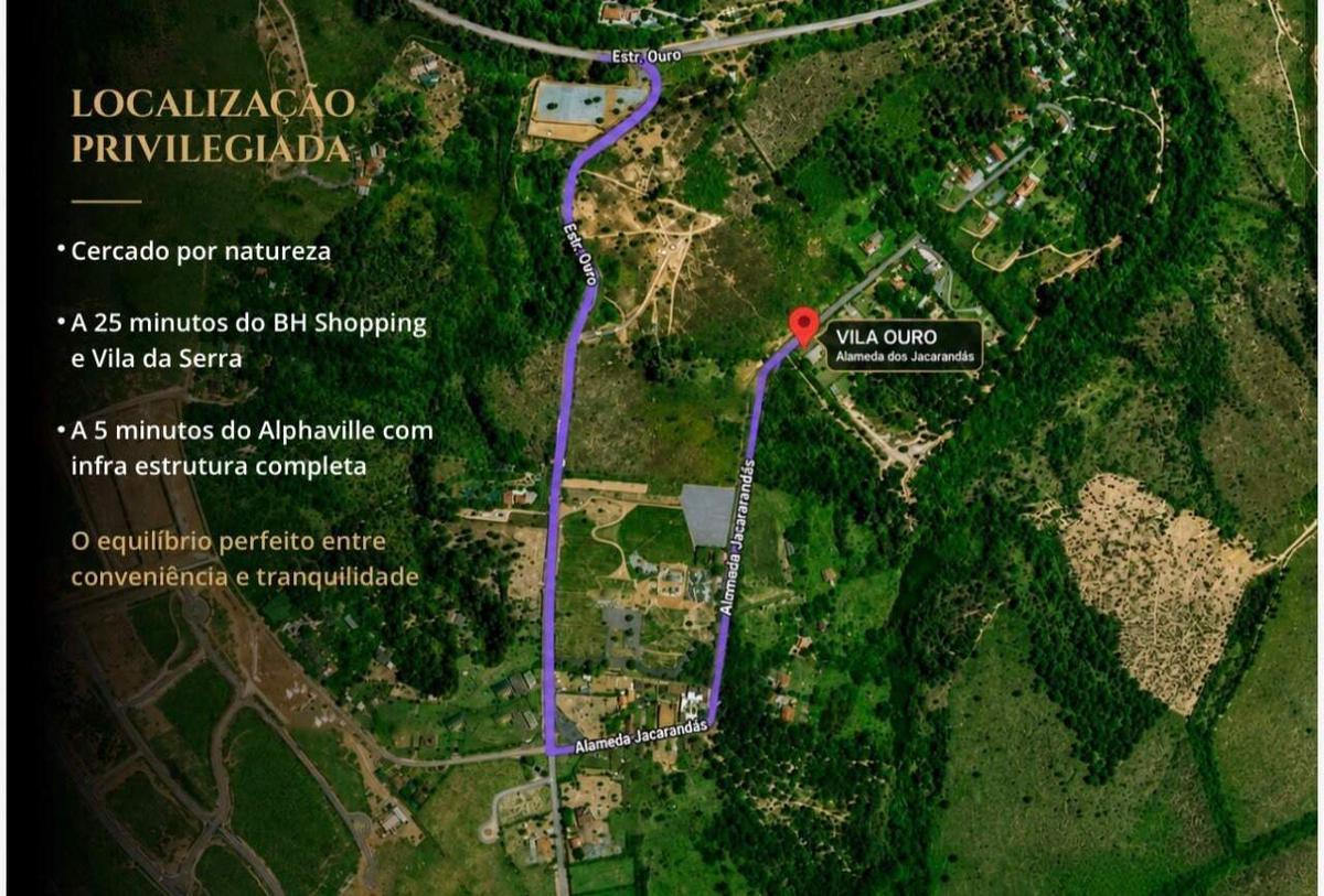 Lote, Estancia Estoril I, 0 Quarto, 4 Vagas