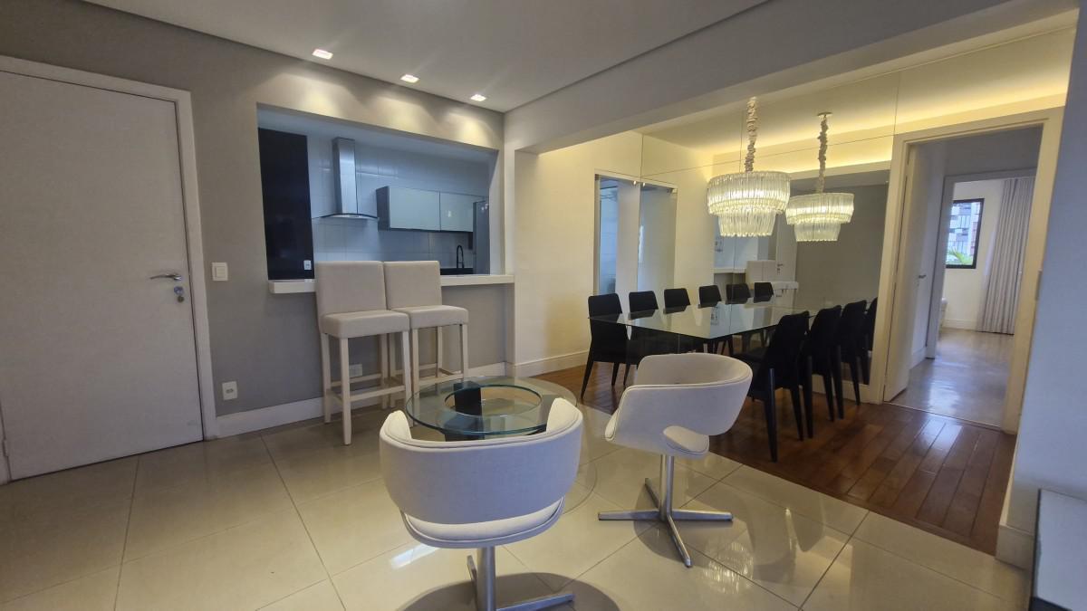 Apartamento, Vila da Serra, 3 Quartos, 2 Vagas, 1 Suíte